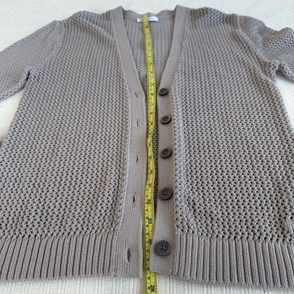 Aritzia Tna Bastion Cardigan - Picture 5 of 5